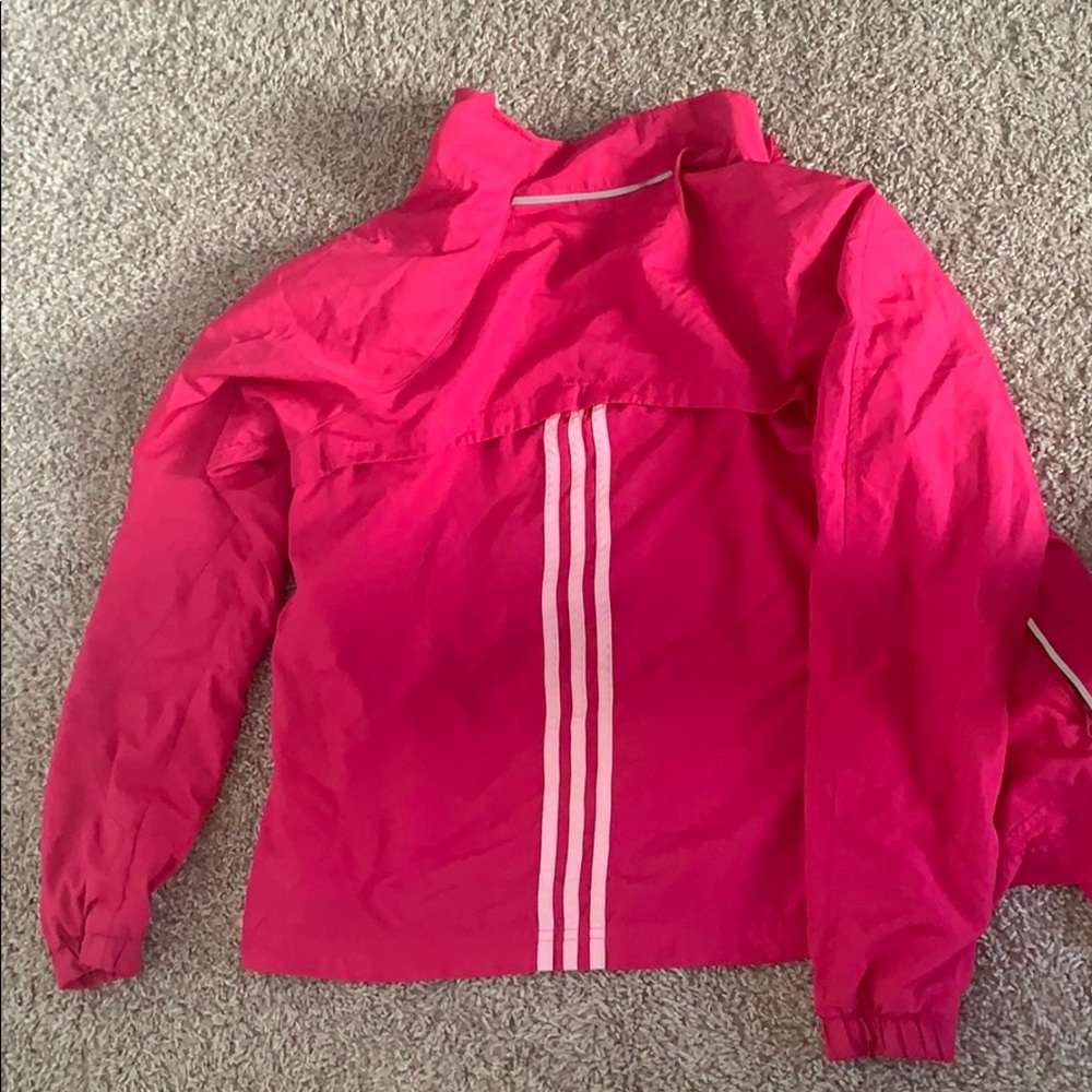 Adidas Track Jacket - Picture 4 of 4